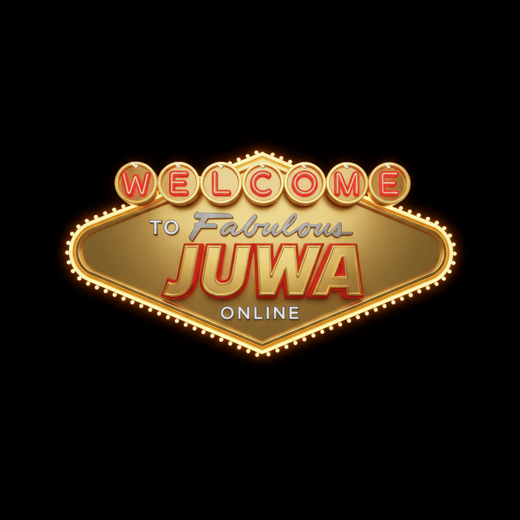 Juwa 777 sweepstakes game platform logo